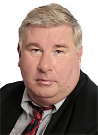 [Dr. Uwe Thier]