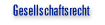 Gesellschaftsrecht